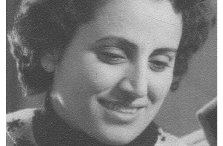 Fatima al-Budeiri